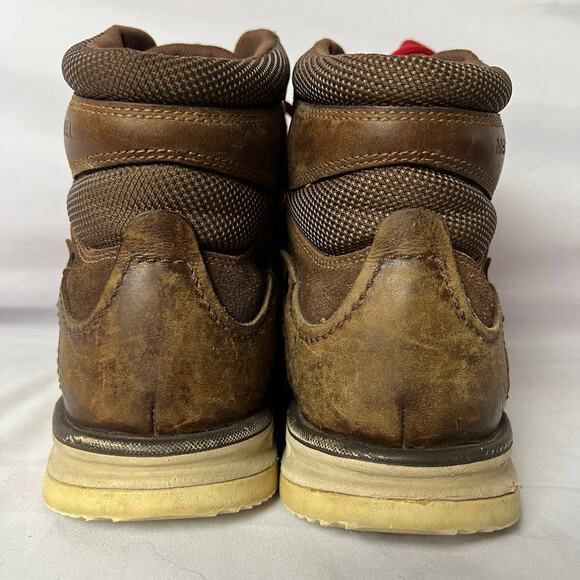 Merrell Winter Brown Sugar Boots Warm 200 grams Insulation Select Grip Men\'s 7.5 main image 10